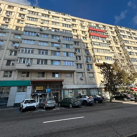 North Star * Bucarest