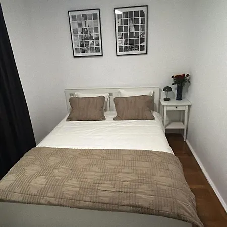 Appartement North Star Boekarest