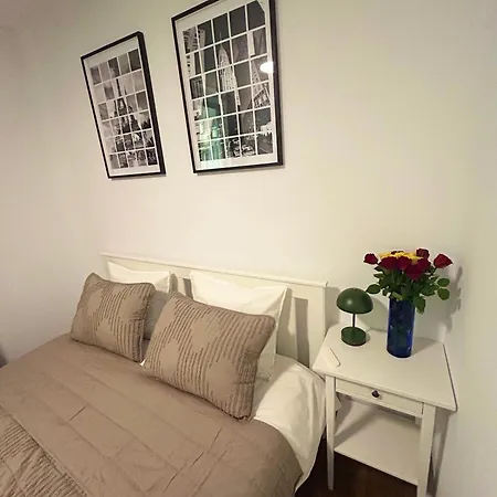 North Star Appartement Boekarest