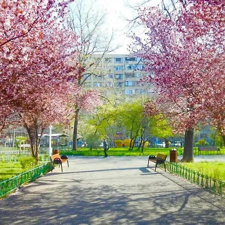 North Star Apartamento