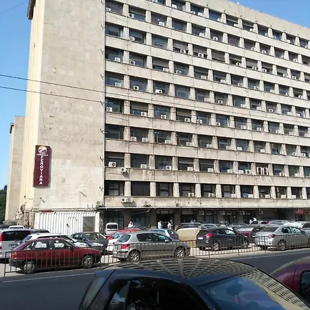 North Star * Bukarest