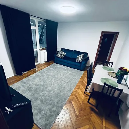 North Star Apartment