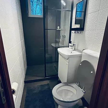 North Star Appartement *