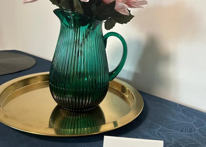 North Star Apartman Bukarest