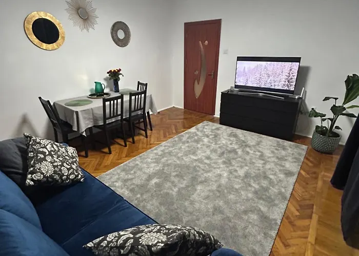 North Star Apartman Bukarest
