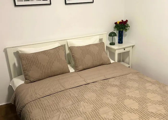 North Star * Bukarest