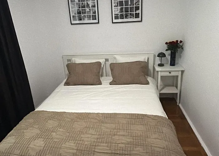 Apartman North Star Bukarest