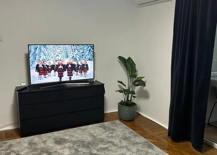 North Star Apartmán