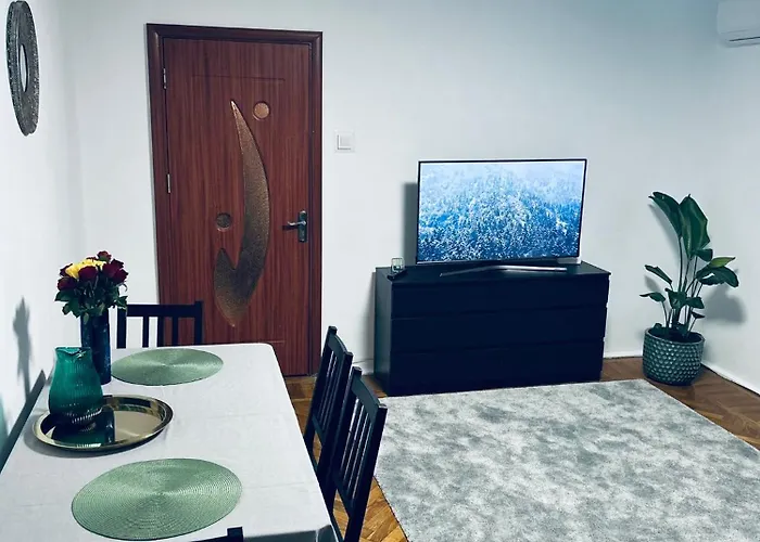 North Star * Bukarest