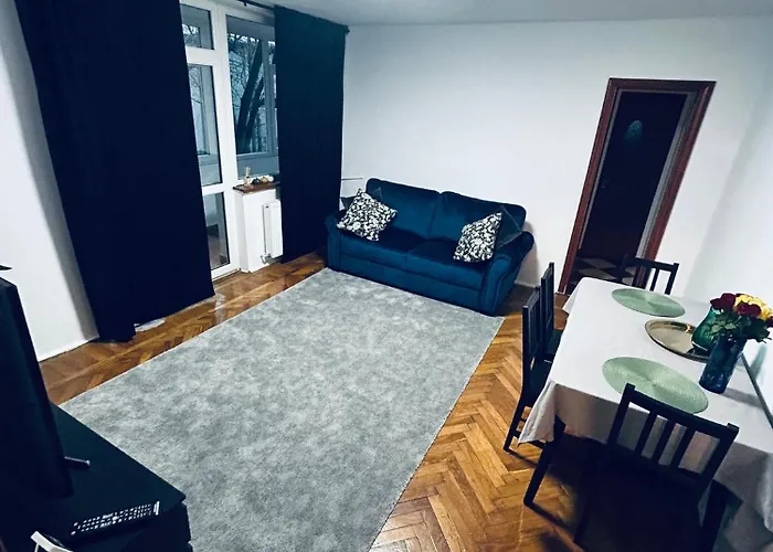 North Star Apartmán