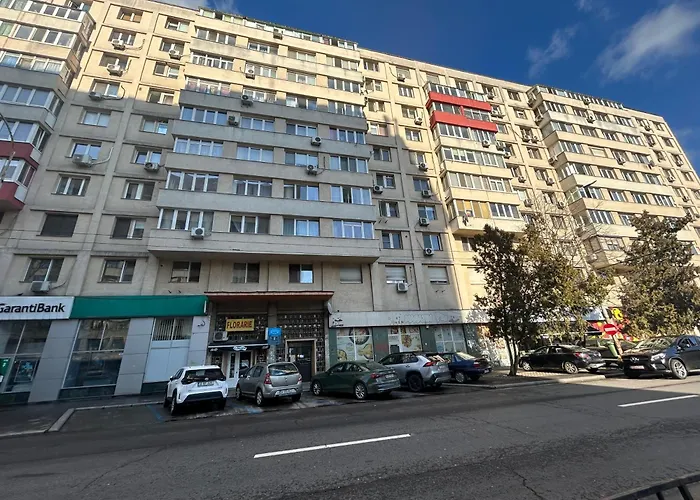 North Star * Bucarest