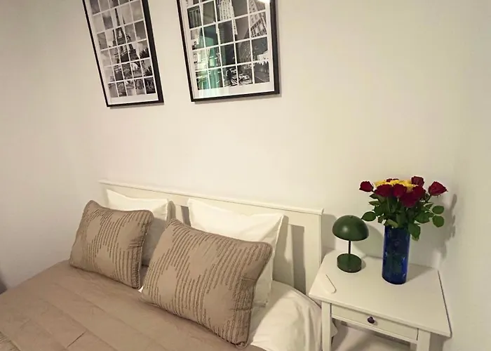 North Star Apartamento Bucarest