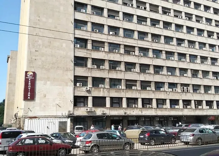 North Star * Bucarest