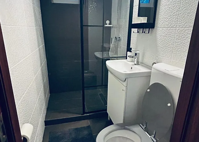 North Star Apartamento *