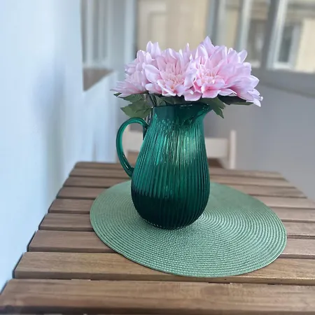 Апартаменты North Star